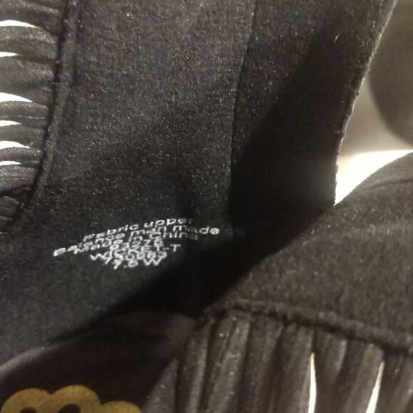 👍 Fergalicious Booties Size 7.5W.   A6 - Picture 8 of 8